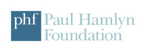 Paul Hamlyn Foundation company logo