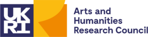 AHRC Logo