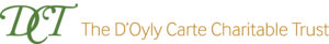 D'Oyly Carte Logo