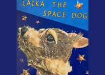 Laika The Space Dog