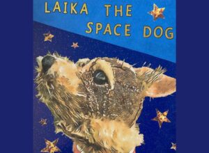 Laika The Space Dog