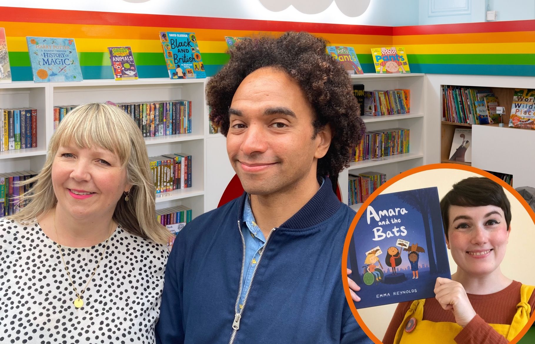 Festival of Libraries - Fun Day