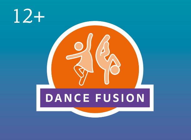 DanceFusion (ages 12+)