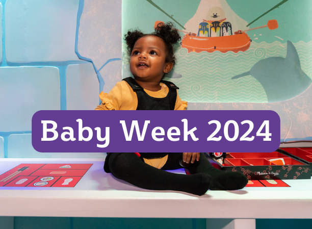 Baby Week 2024