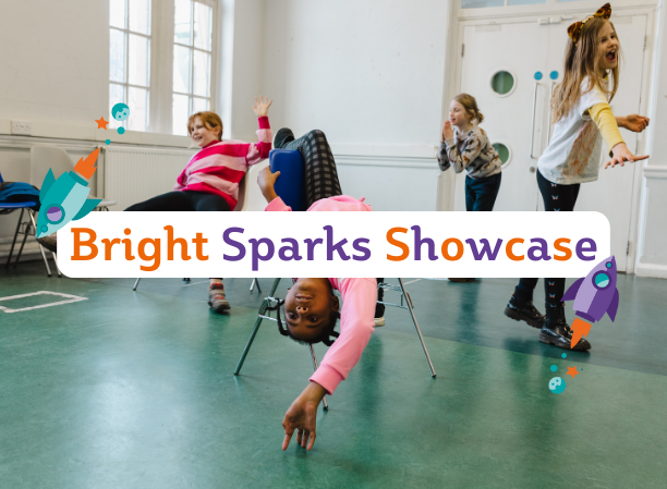 Bright Sparks Showcase
