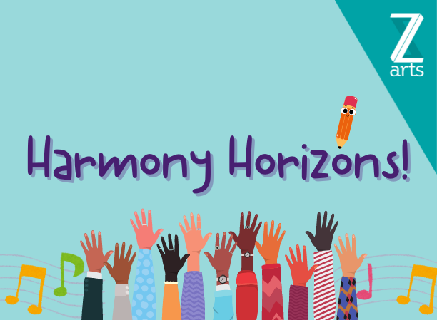 Harmony Horizons