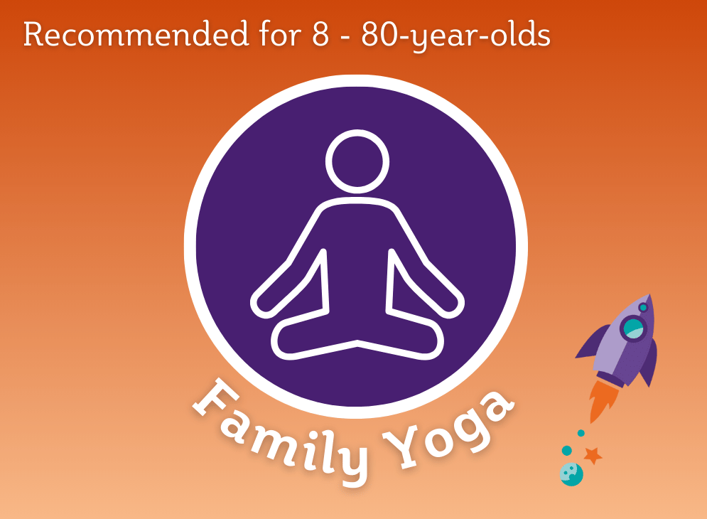 Family Yoga