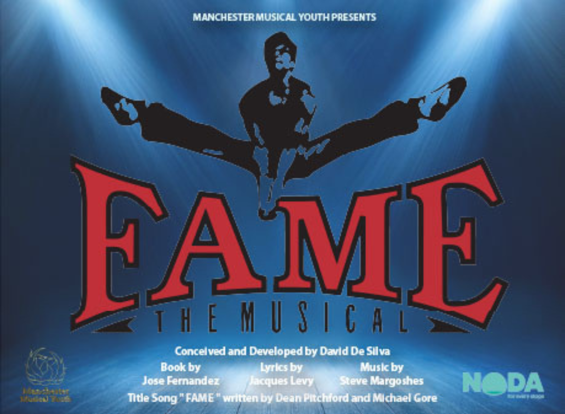 Fame The Musical