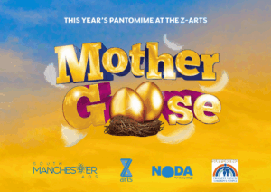 Mother Goose